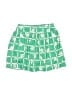 Hanna Andersson Argyle Green Skort Size 3T - photo 1
