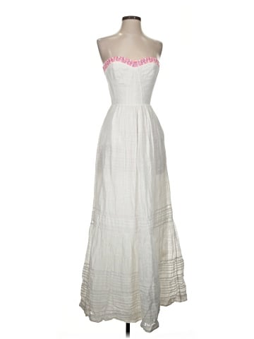 Rebecca Taylor Cocktail Dress (view 1)