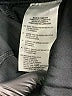 Adidas Solid Black Active Pants Size L - photo 8