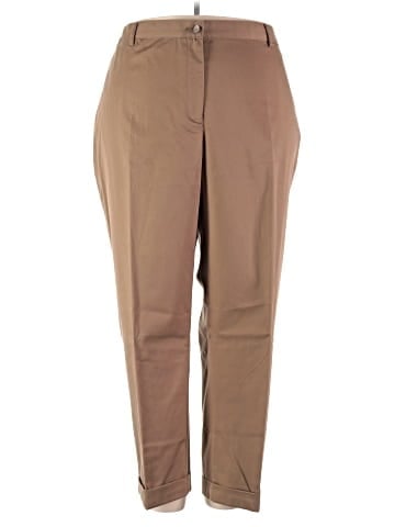Lands' End Casual Pants (view 1)