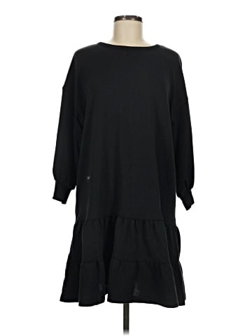 MNG Casual Dress (view 1)