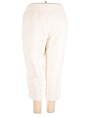 Madewell Plus Lightspun Pull-On Balloon Pants (view 2)