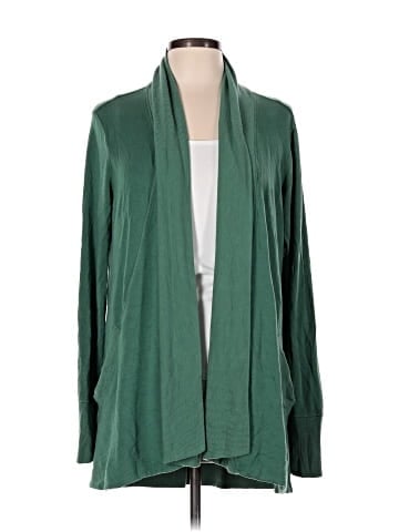 Athleta Cardigan (view 1)