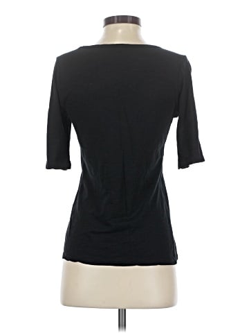 J.Crew 3/4 Sleeve T-Shirt (view 2)