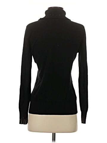 Carolyn Taylor Turtleneck Sweater (view 2)