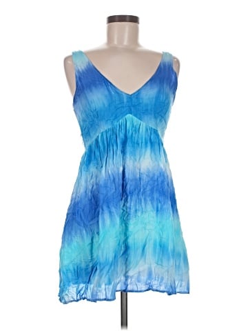 TCEC Casual Dress (view 1)