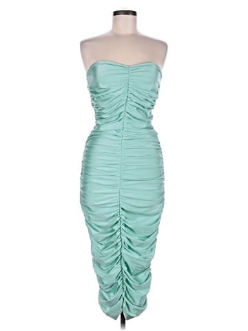 Hot Miami Styles Cocktail Dress (view 1)