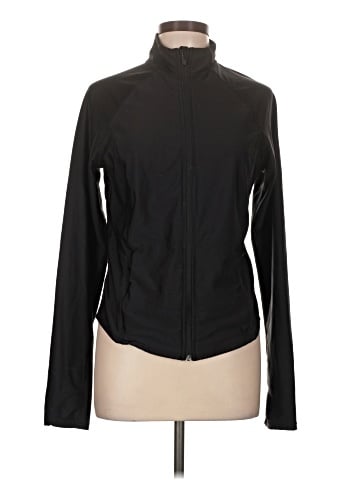 Active by Old Navy Track Jacket (view 1)
