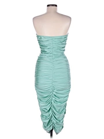 Hot Miami Styles Cocktail Dress (view 2)