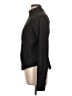 Active by Old Navy 100% Polyester Solid Black Track Jacket Size L - photo 5