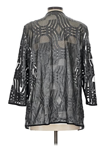 Travelers by Chico's Cardigan (view 2)