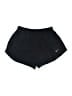 Nike 100% Polyester Black Athletic Shorts Size S - photo 1