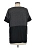 C9 By Champion Gray Short Sleeve Top Size M - photo 2