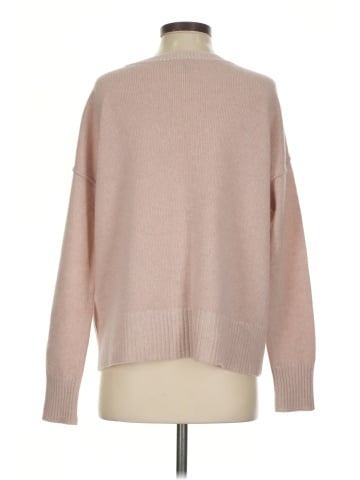 Eileen Fisher Cashmere Pullover Sweater (view 2)