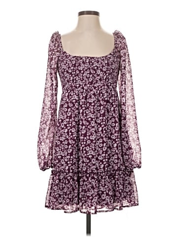 Row A Casual Dress (view 1)
