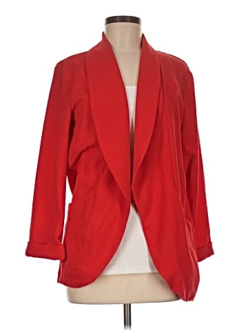 Sienna Sky Blazer (view 1)