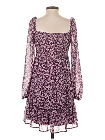 Row A Casual Dress (view 2)