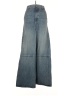 Khaite 100% Cotton Blue Jeans Size 26 waist - photo 1
