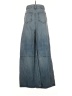 Khaite 100% Cotton Blue Jeans Size 26 waist - photo 2