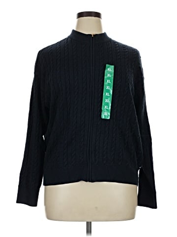 Nautica Jeans Company Cardigan (view 1)