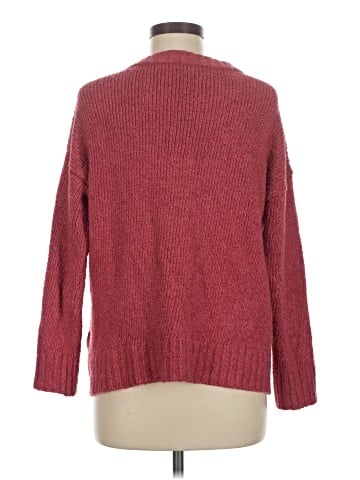 American Eagle Outfitters Pullover Sweater (view 2)