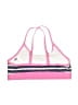 Lands' End Pink Swimsuit Top Size 8 - photo 2