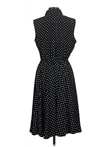 Linda Allard Ellen Tracy Casual Dress (view 2)