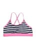 Lands' End Pink Swimsuit Top Size 8 - photo 1