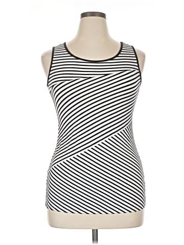 Essentials by Milano Tank Top (view 1)