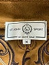 St. John Sport 100% Polyester Brown Jacket Size Med (2) - photo 6