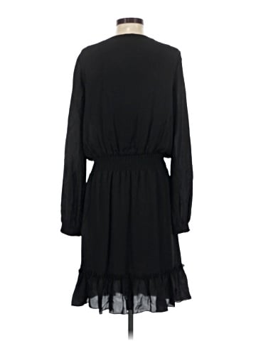 Elie Tahari Casual Dress (view 2)