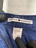Tommy Hilfiger Solid Blue Shorts Size 4 - photo 3