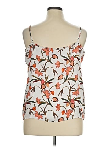 Ann Taylor LOFT Tube Top (view 2)