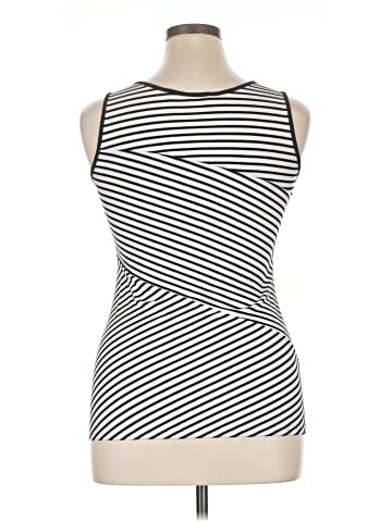 Essentials by Milano Tank Top (view 2)