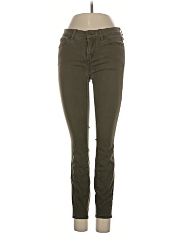 Ann Taylor LOFT Jeans (view 1)