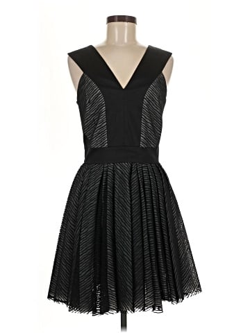 Robert Rodriguez Cocktail Dress (view 1)