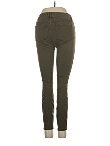 Ann Taylor LOFT Jeans (view 2)