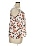 Ann Taylor LOFT 100% Polyester Ivory Tube Top Size XL - photo 4