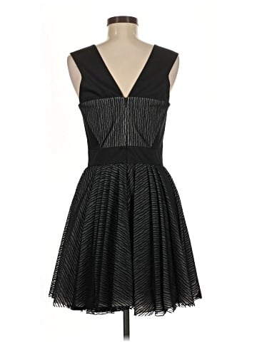 Robert Rodriguez Cocktail Dress (view 2)
