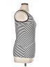 Essentials by Milano White Tank Top Size 16 - photo 4