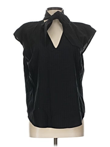 Ann Taylor Sleeveless Blouse (view 1)