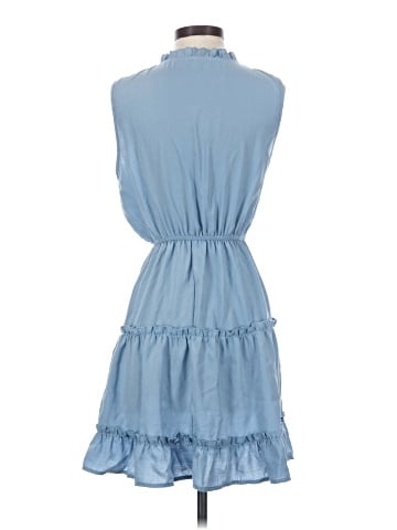 Cupshe Casual Dress (view 2)