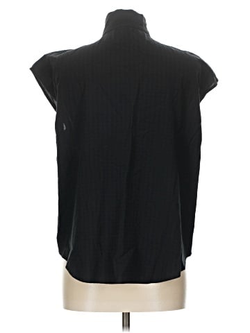 Ann Taylor Sleeveless Blouse (view 2)