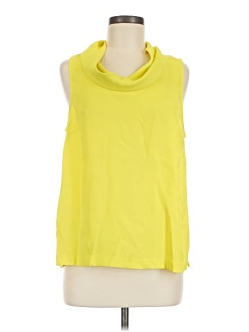 Vince Camuto Sleeveless Blouse (view 1)