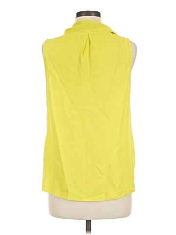 Vince Camuto Sleeveless Blouse (view 2)