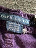 Ralph Lauren 100% Elastane Black Casual Pants Size 27 waist - photo 7