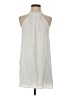 Unbranded White Casual Dress Size XS - photo 1