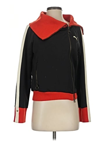 Puma Track Jacket (view 1)