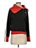 Puma Color Block Red Track Jacket Size S - photo 1