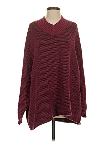 Free People Pullover Sweater (view 1)